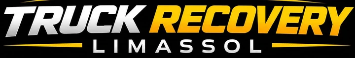 Truck Recovery Limassol